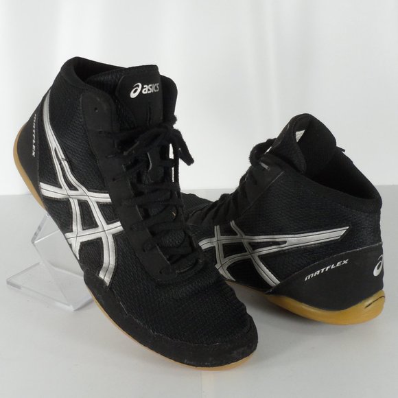 asics boxing shoes